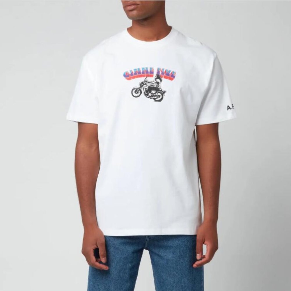 Men's Samy T-Shir